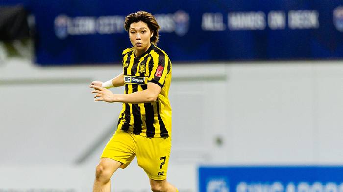 Nhận định soi kèo Tampines Rovers vs Hougang United, 19h30 ngày 27/2: Không dễ