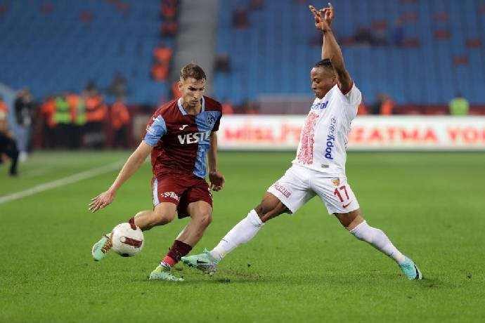 Nhận định, soi kèo Trabzonspor vs Fatih Karagumruk, 00h00 ngày 28/2: Thắng vì Top 2