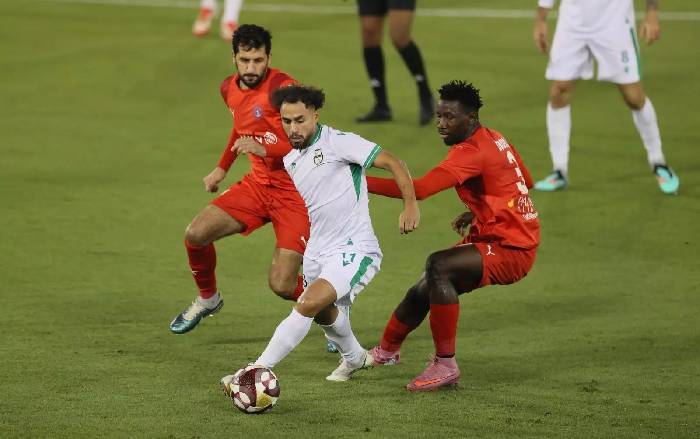 Nhận định, soi kèo Umm Salal vs Al Wakrah, 1h30 ngày 28/2: Bùng nổ