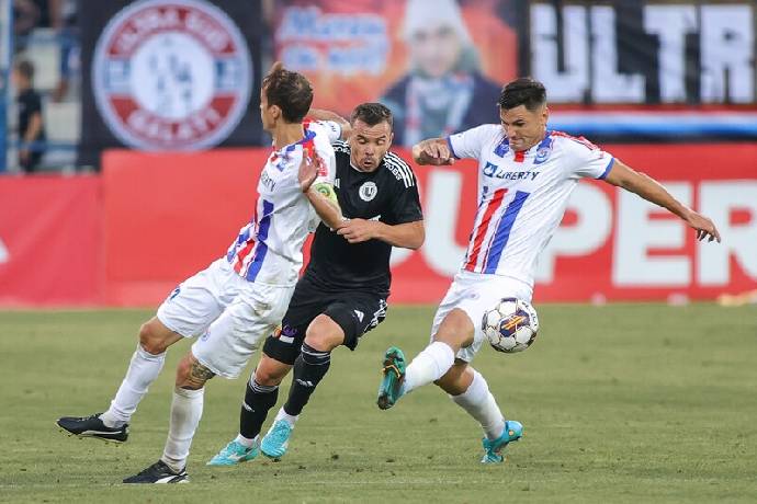 Nhận định, soi kèo Universitatea Cluj vs Otelul Galati, 1h00 ngày 28/2: Hưng phấn