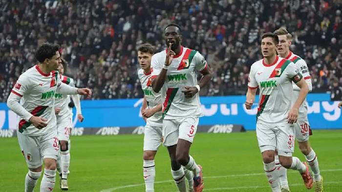 Soi kèo góc Augsburg vs Koln, 2h30 ngày 28/02