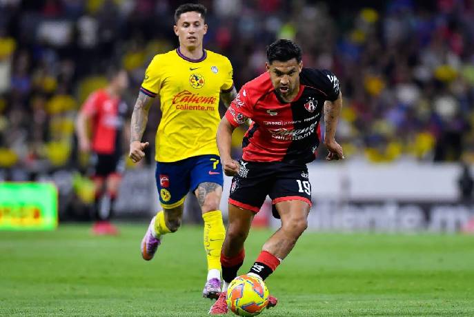 Soi kèo góc Juarez vs Atlas, 10h00 ngày 28/02