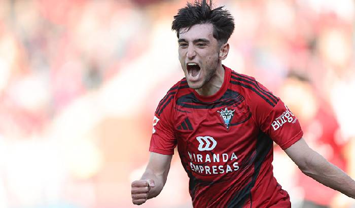 Kèo vàng bóng đá Cordoba vs Mirandes, 01h00 ngày 28/3: Khách hoan ca