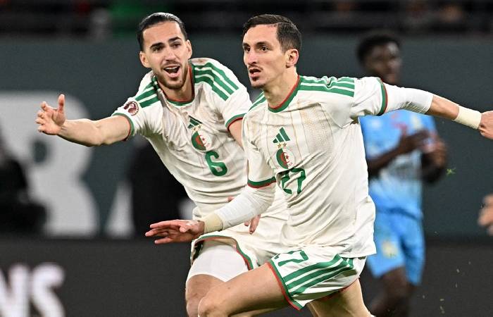Nhận định, soi kèo Algeria vs Guatemala, 2h30 ngày 28/3: Bất ngờ?!