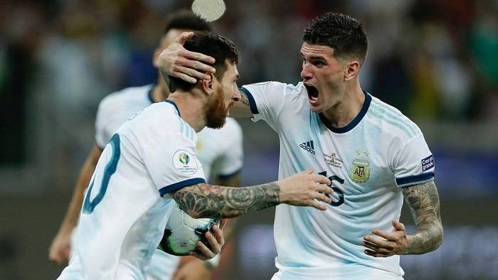 Nhận định, soi kèo Argentina vs Mauritania, 06h15 ngày 28/3: Qúa dễ cho Messi và đồng đội