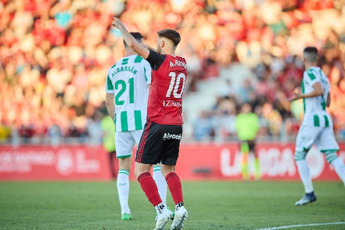 Nhận định, soi kèo Cordoba vs Mirandes, 01h00 ngày 28/3: Chủ nhà thắng trở lại