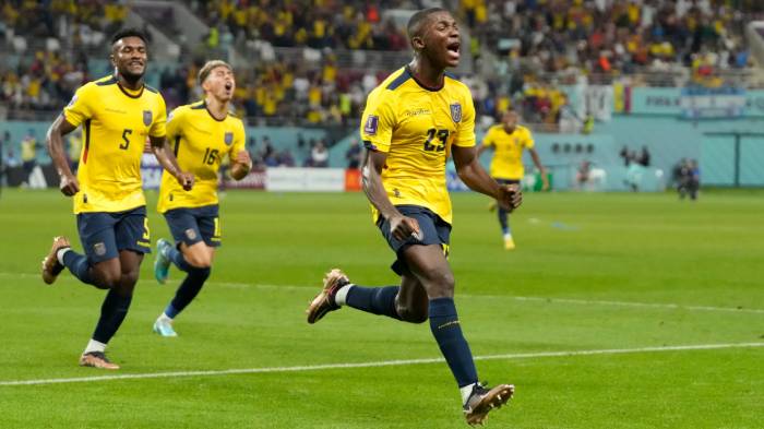 Nhận định, soi kèo Ecuador vs Morocco, 03h15 ngày 28/3: Thuần phục Sư tử