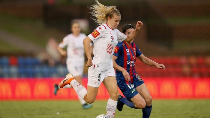Nhận định, soi kèo Nữ Adelaide United vs Nữ Newcastle Jets, 10h45 ngày 28/3: