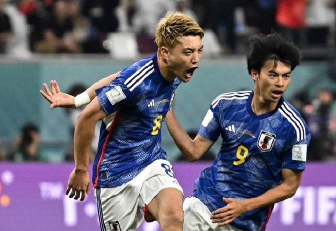 Nhận định, soi kèo Scotland vs Nhật Bản, 0h00 ngày 29/3: Sức mạnh Samurai