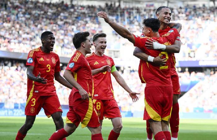 Nhận định, soi kèo U21 Síp vs U21 Tây Ban Nha, 22h00 ngày 27/3: Trở lại mặt đất