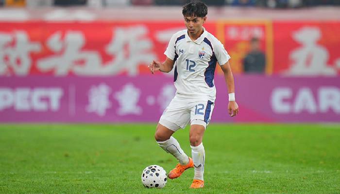 Nhận định soi kèo U23 Thái Lan vs U23 Việt Nam, 14h00 ngày 28/3: Dễ hòa
