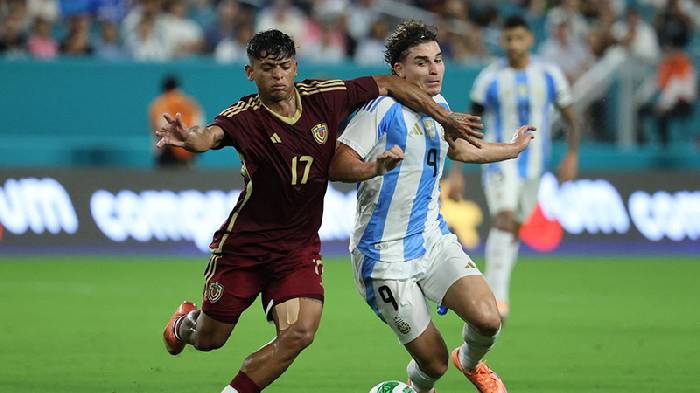 Nhận định soi kèo Venezuela vs Trinidad và Tobago, 17h00 ngày 27/3: Lại thắng
