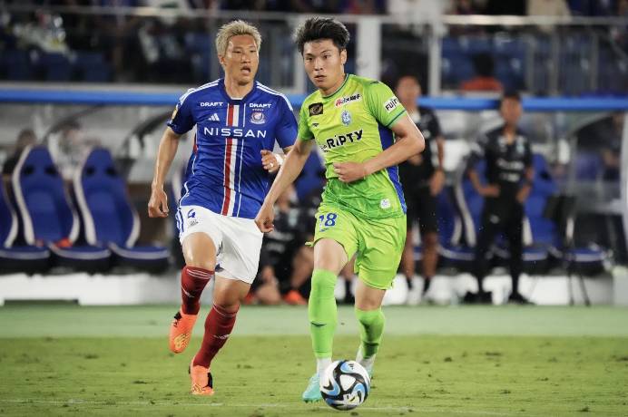 Nhận định, soi kèo Yokohama vs Shonan Bellmare, 12h00 ngày 28/3: Đánh chiếm Top2