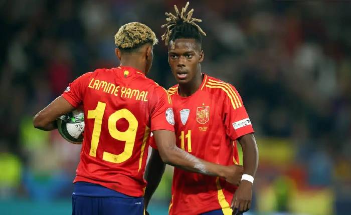 Soi kèo góc Tây Ban Nha vs Serbia, 3h00 ngày 28/03