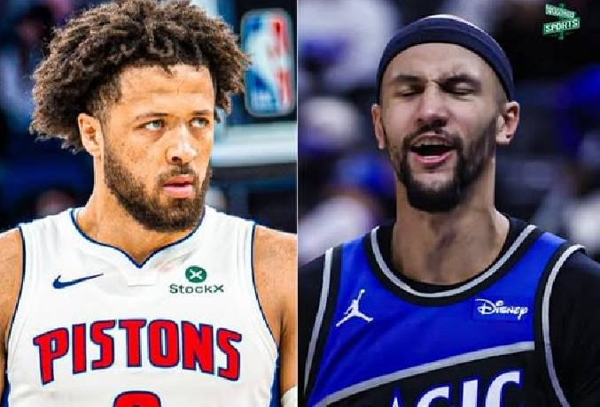 Nhận định bóng rổ Orlando Magic vs Detroit Pistons, 07h00 ngày 28/4: Nới rộng cách biệt