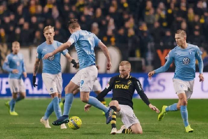 Nhận định, soi kèo AIK Solna vs Malmo, 00h00 ngày 28/4: Điểm tựa sân nhà