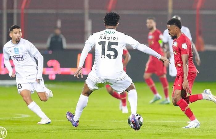 Nhận định, soi kèo Al Bukayriyah vs Jeddah, 0h50 ngày 29/4: Sân nhà vẫn hơn