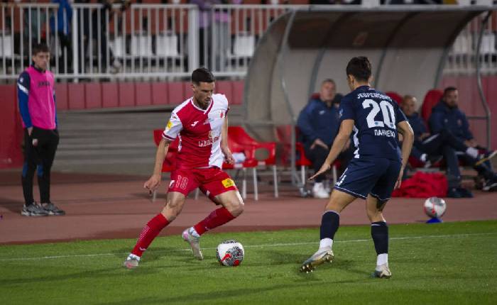 Nhận định, soi kèo Backa Topola vs Mladost Lucani, 00h00 ngày 28/4: Tâm lý thoải mái