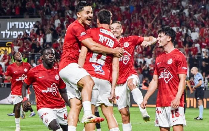 Nhận định, soi kèo Beitar Jerusalem vs Hapoel Petah Tikva, 0h00 ngày 29/4: Mệnh lệnh phải thắng