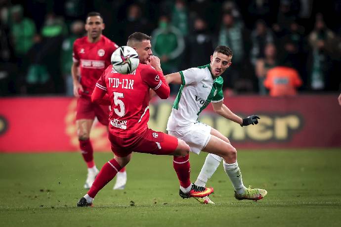 Nhận định, soi kèo Maccabi Tel Aviv vs Hapoel Beer Sheva, 23h30 ngày 28/4: Kịch chiến