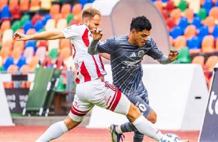 Nhận định, soi kèo Rigas Futbola vs Riga, 0h00 ngày 29/4: Nhà vua lộ diện