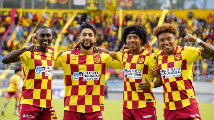 Nhận định, soi kèo SD Aucas vs Delfin, 07h00 ngày 28/4: Vị khách dại chợ