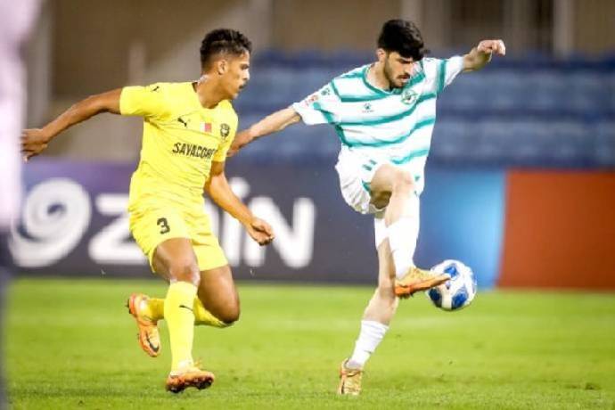Nhận định, soi kèo Shabab Manama vs Bahrain SC, 23h00 ngày 28/4: Đả bại khách