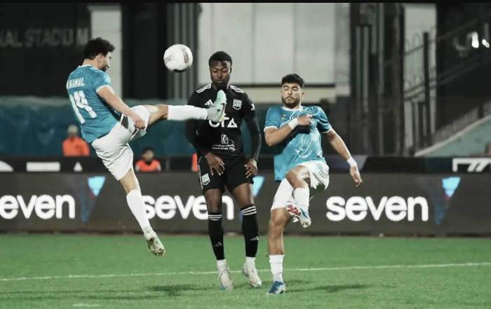 Nhận định, soi kèo ZED vs Pharco, 21h00 ngày 28/4: Nỗi đau kéo dài