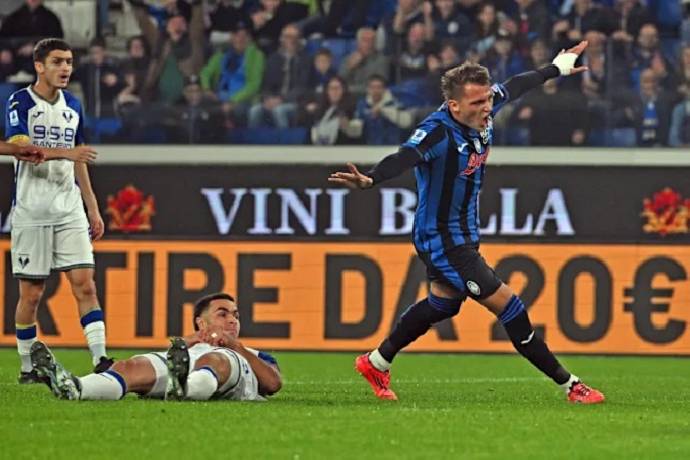 Siêu máy tính dự đoán Cagliari vs Atalanta, 23h30 ngày 27/4