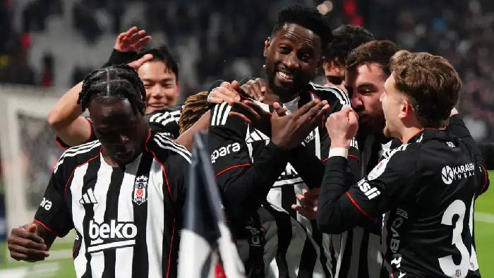 Soi kèo góc Besiktas vs Fatih Karagumruk, 00h00 ngày 28/04