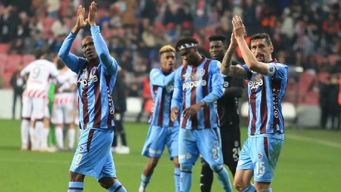 Soi kèo góc Konyaspor vs Trabzonspor, 00h00 ngày 28/04