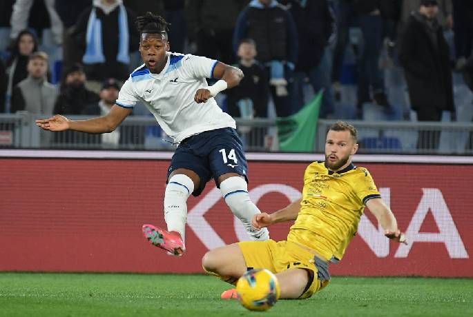 Soi kèo góc Lazio vs Udinese, 01h45 ngày 28/04