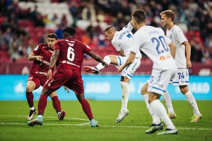 Nhận định, soi kèo Spartak Moscow vs Rubin Kazan, 0h30 ngày 29/10: Khách buông xuôi