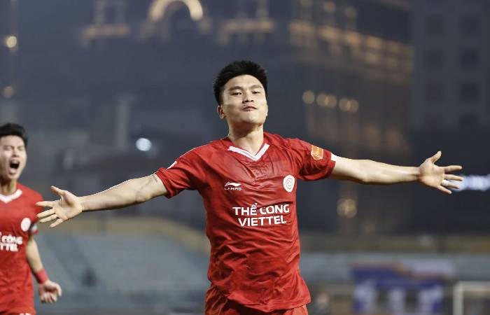Nhận định, soi kèo Thể Công Viettel vs FC Seoul, 19h15 ngày 28/10: Khó tìm chiến thắng