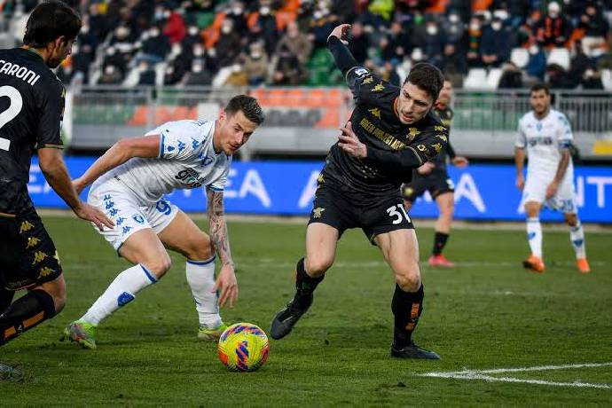 Nhận định, soi kèo Venezia vs Inter Milan, 0h30 ngày 29/10: Đạp đáy giữ đỉnh