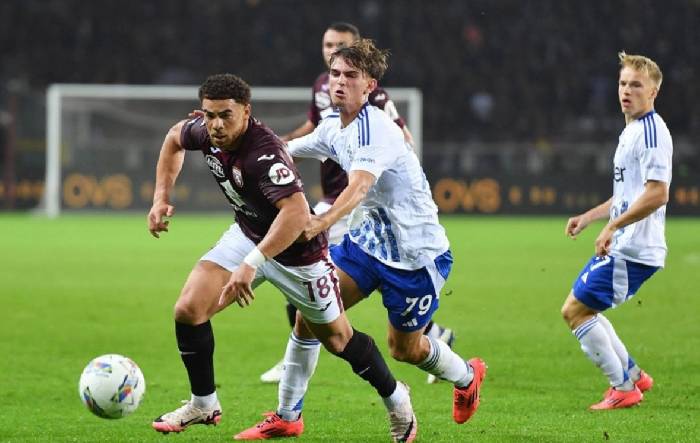 Soi kèo góc Torino vs Como, 02h45 ngày 28/10