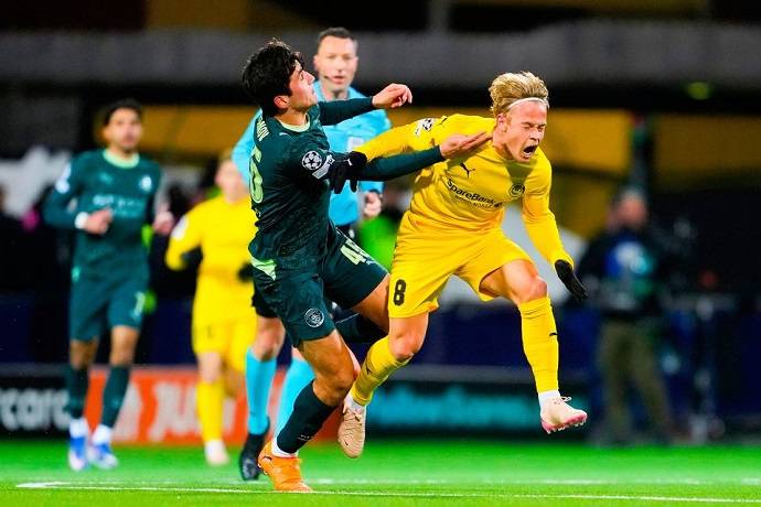 Chuyên gia Tony Ansell dự đoán Man City vs Galatasaray, 3h00 ngày 29/1