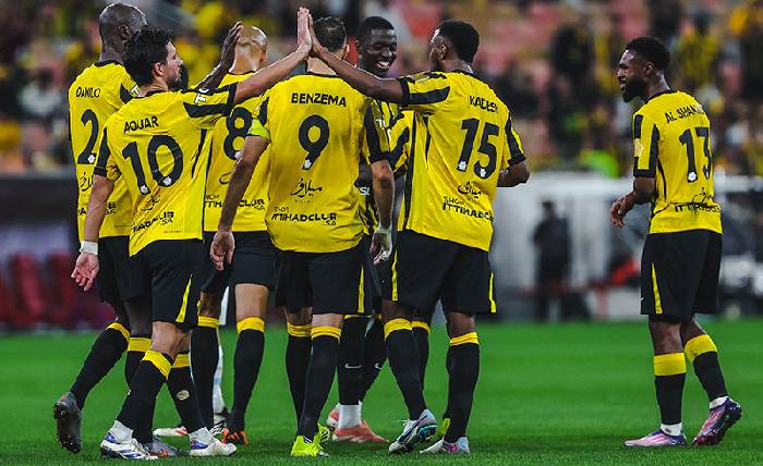 Nhận định, soi kèo Al Fateh vs Al Ittihad, 22h00 ngày 29/1: Khó thắng