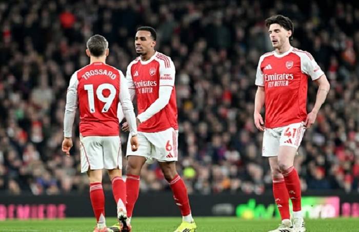 Nhận định, soi kèo Arsenal vs Kairat Almaty, 3h00 ngày 29/1: Toàn thắng