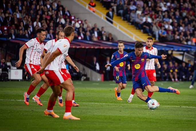 Nhận định, soi kèo Barcelona vs Copenhagen, 3h00 ngày 29/1: Vuốt mặt phải nể mũi