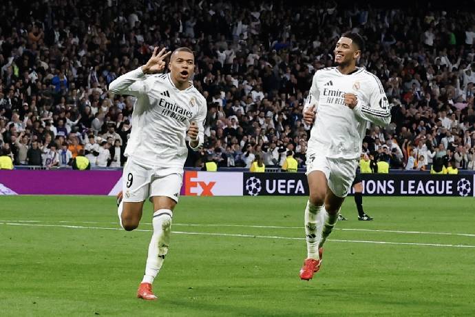 Nhận định, soi kèo Benfica vs Real Madrid, 03h00 ngày 29/01: Tạm biệt chủ nhà