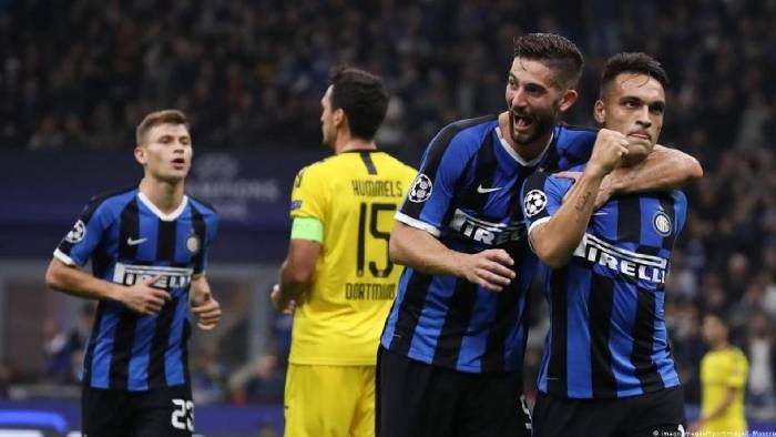 Nhận định, soi kèo Dortmund vs Inter Milan, 03h00 ngày 29/01: Kéo sập Signa Iduna Park