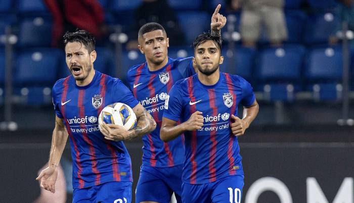 Nhận định, soi kèo Johor Darul Ta'zim vs Shan United, 16h30 ngày 29/1: Không cùng đẳng cấp