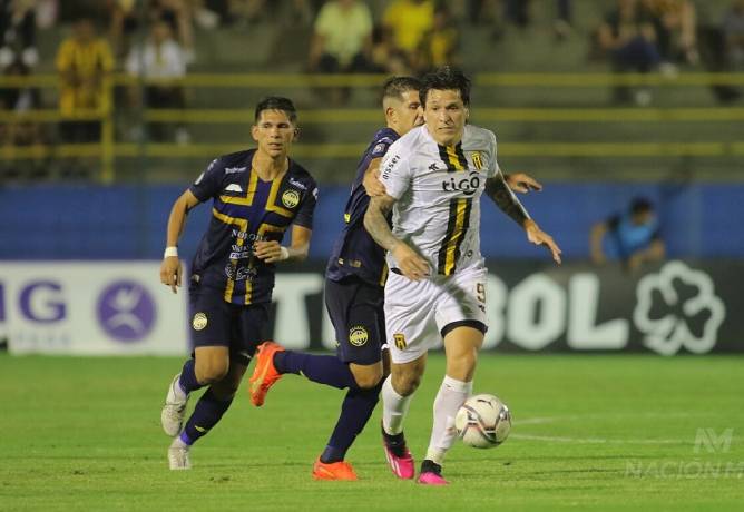 Nhận định, soi kèo Sportivo Trinidense vs Guarani, 4h00 ngày 30/1: Sáng cửa dưới