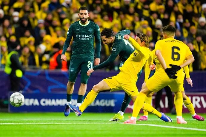 Siêu máy tính dự đoán Man City vs Galatasaray, 3h00 ngày 29/1