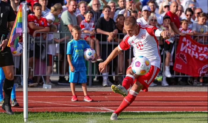 Soi kèo phạt góc PSV Eindhoven vs Bayern Munich, 03h00 ngày 29/1