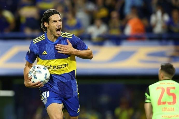 Nhận định, soi kèo Boca Juniors vs Gimnasia Mendoza, 03h45 ngày 1/3: Tin vào “hành hiệu”