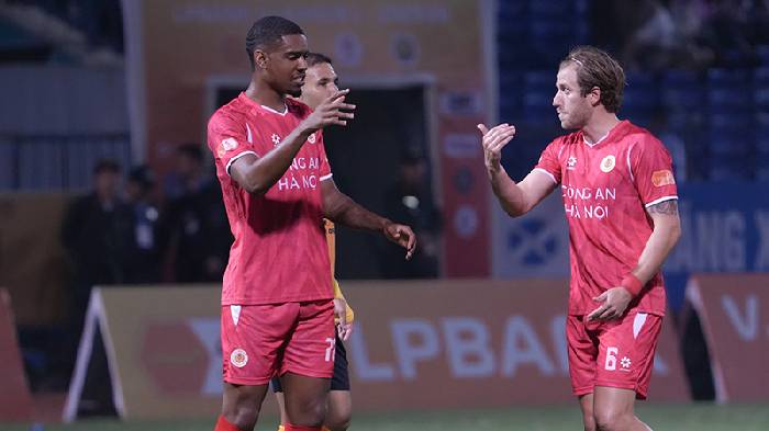 Nhận định soi kèo Công an Hà Nội vs HAGL, 19h15 ngày 28/2: Không thể cản