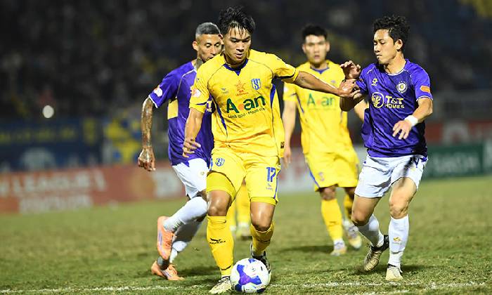 Nhận định soi kèo Hà Tĩnh vs SLNA, 18h00 ngày 28/2: Lại hòa?
