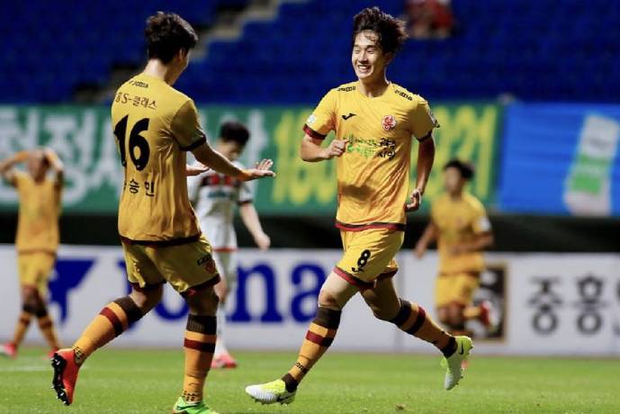 Nhận định, soi kèo Jeju SK vs Gwangju, 14h30 ngày 1/3: Đối thủ khó chịu